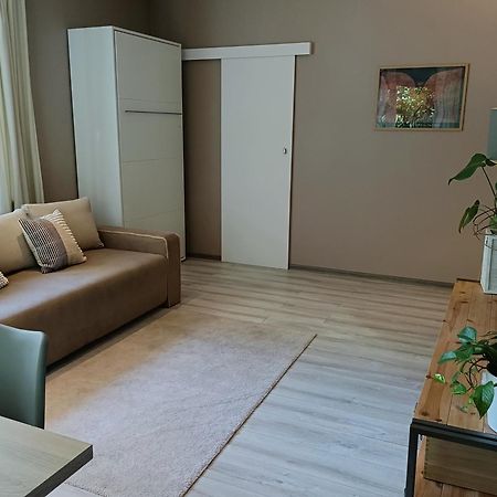 Apartment Rybaki Gdansk Exterior photo
