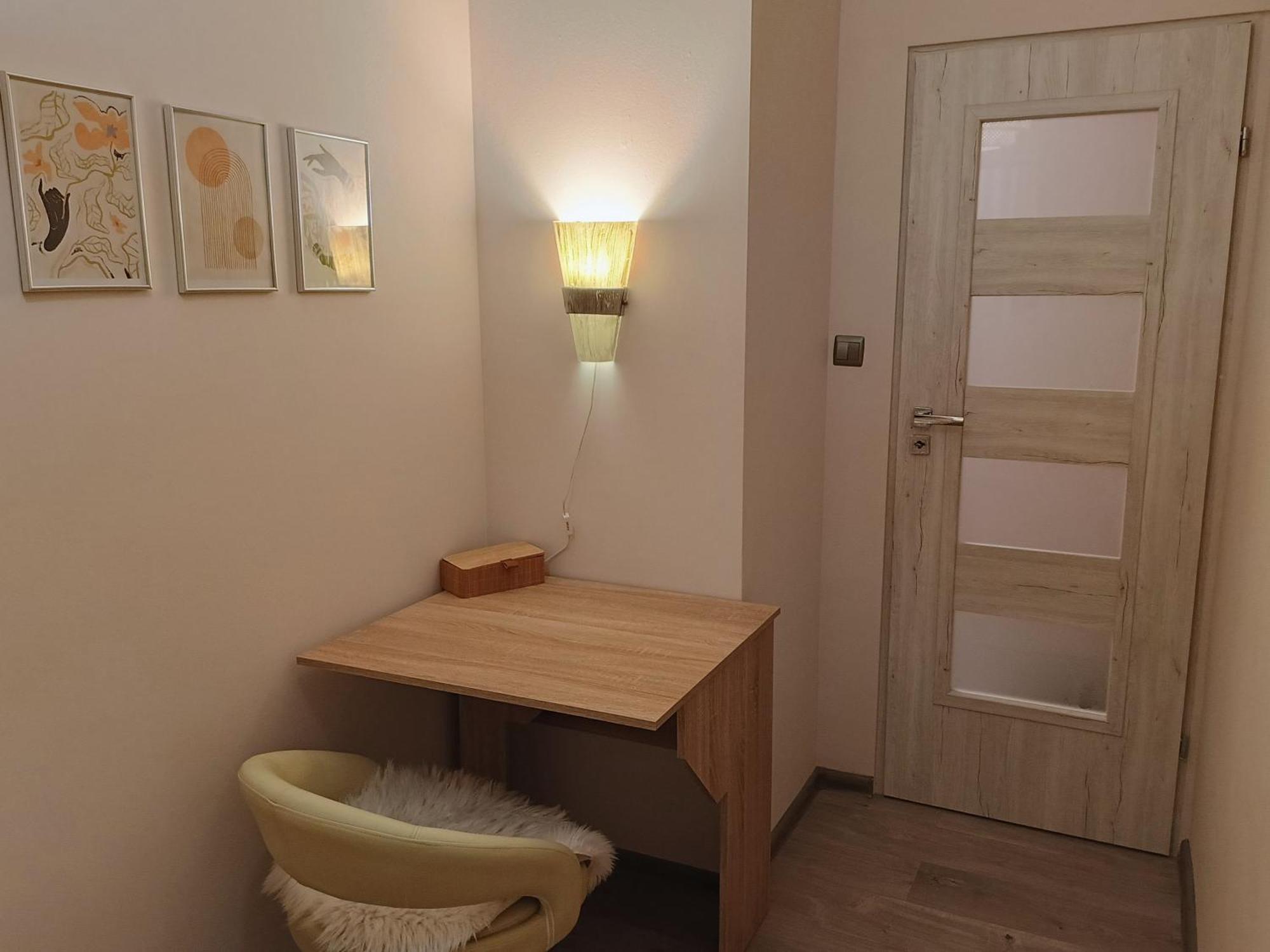 Apartment Rybaki Gdansk Exterior photo
