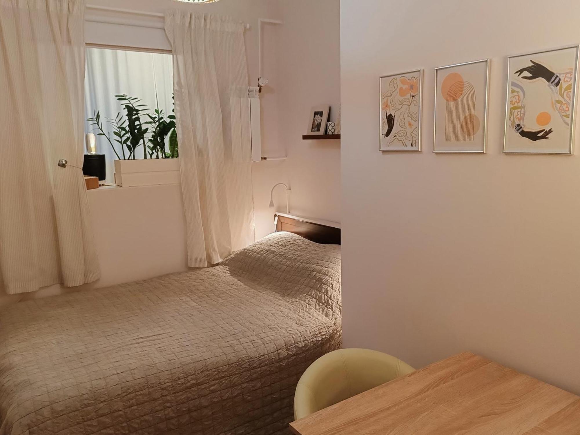 Apartment Rybaki Gdansk Exterior photo