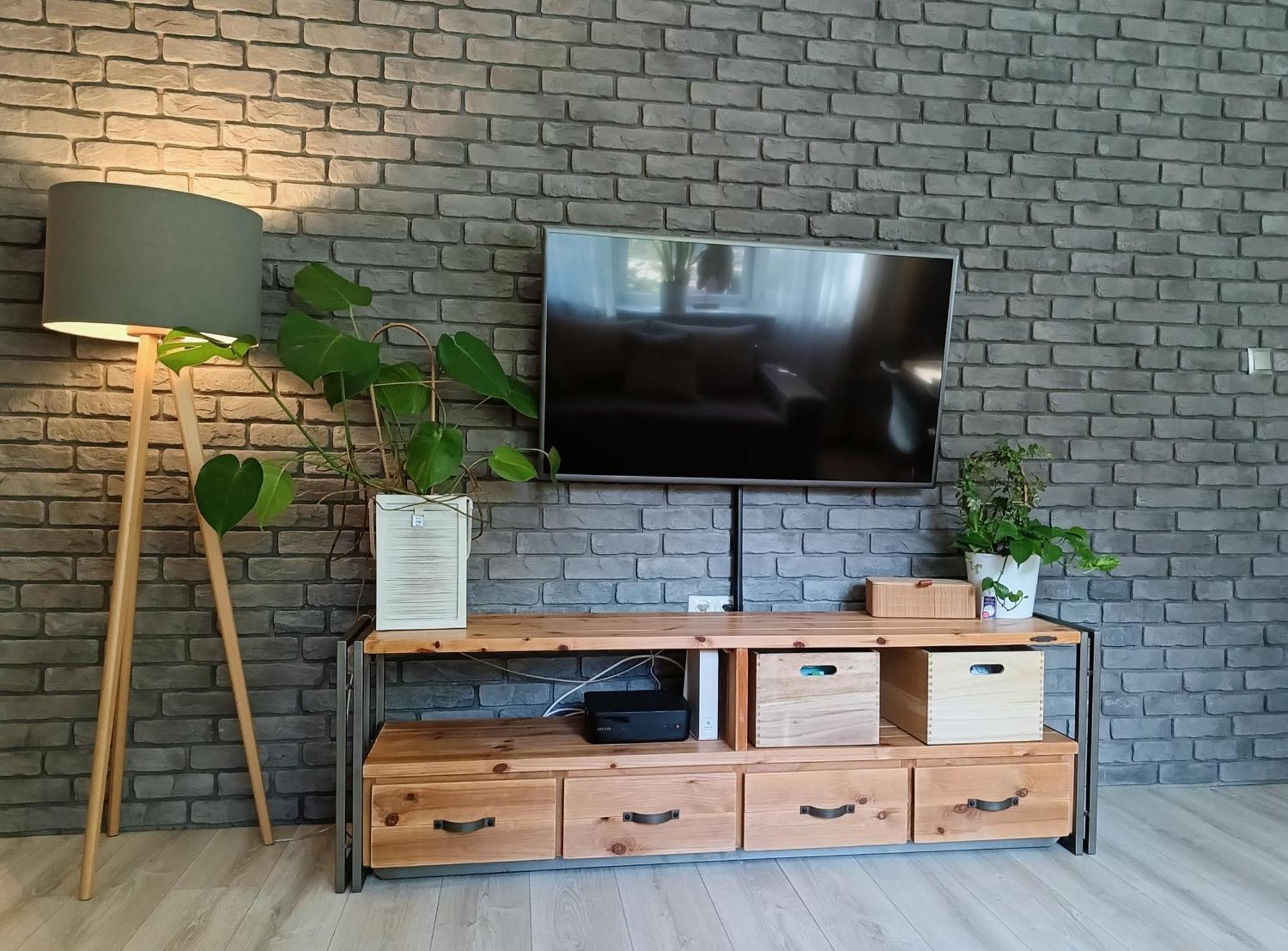 Apartment Rybaki Gdansk Exterior photo